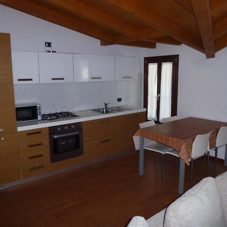 Casa Marck Apartman Maccagno Kültér fotó