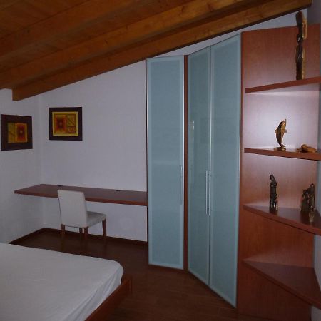 Casa Marck Apartman Maccagno Kültér fotó
